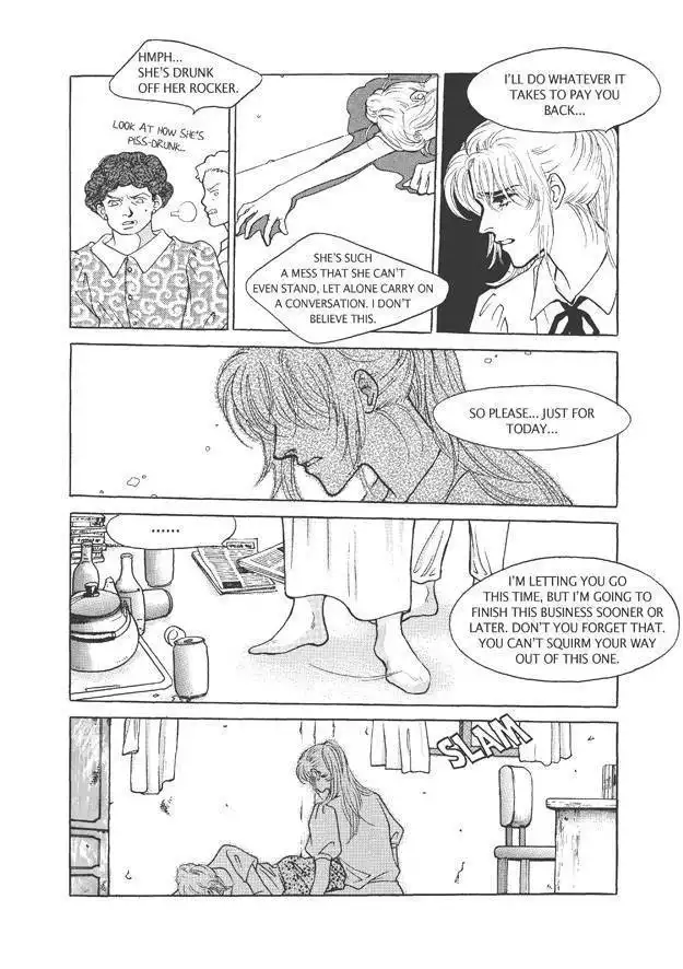 Do Whatever You Want Chapter 4.2 33